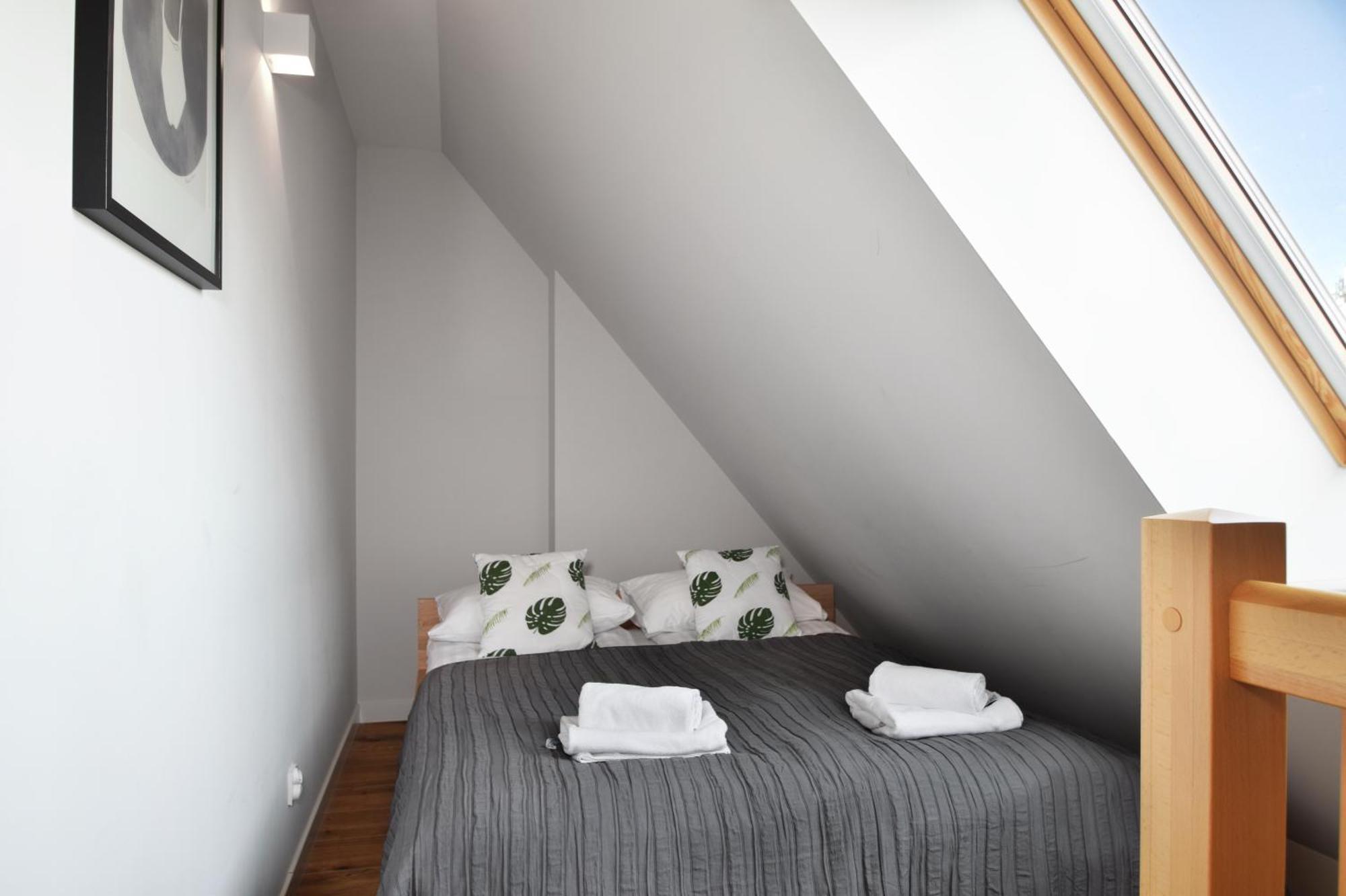 Rentplanet - Apartamenty Kolo Brzegu Kolobrzeg Exterior photo