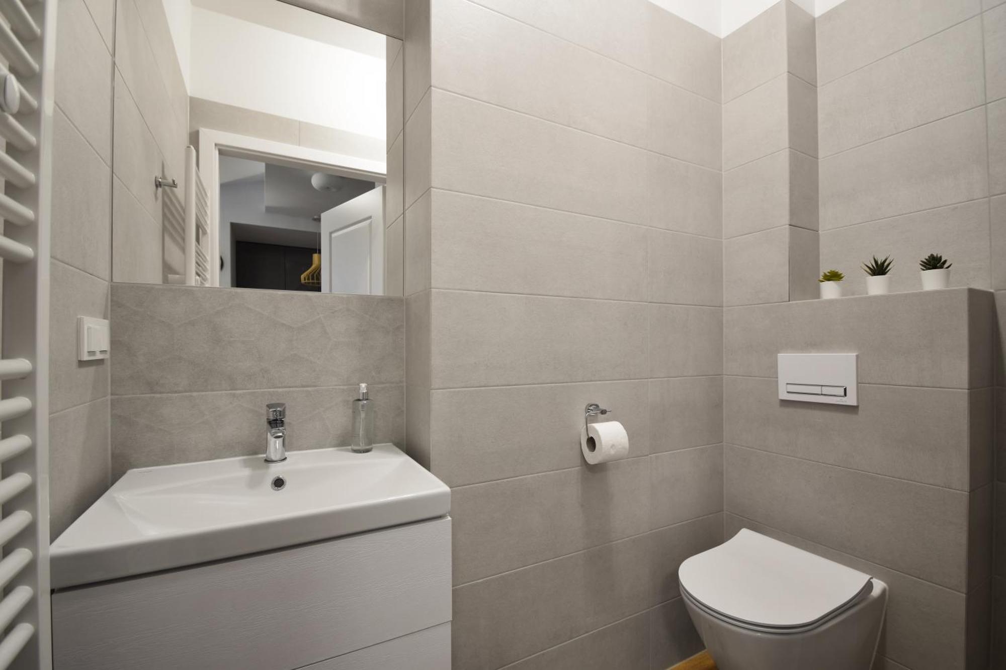 Rentplanet - Apartamenty Kolo Brzegu Kolobrzeg Exterior photo