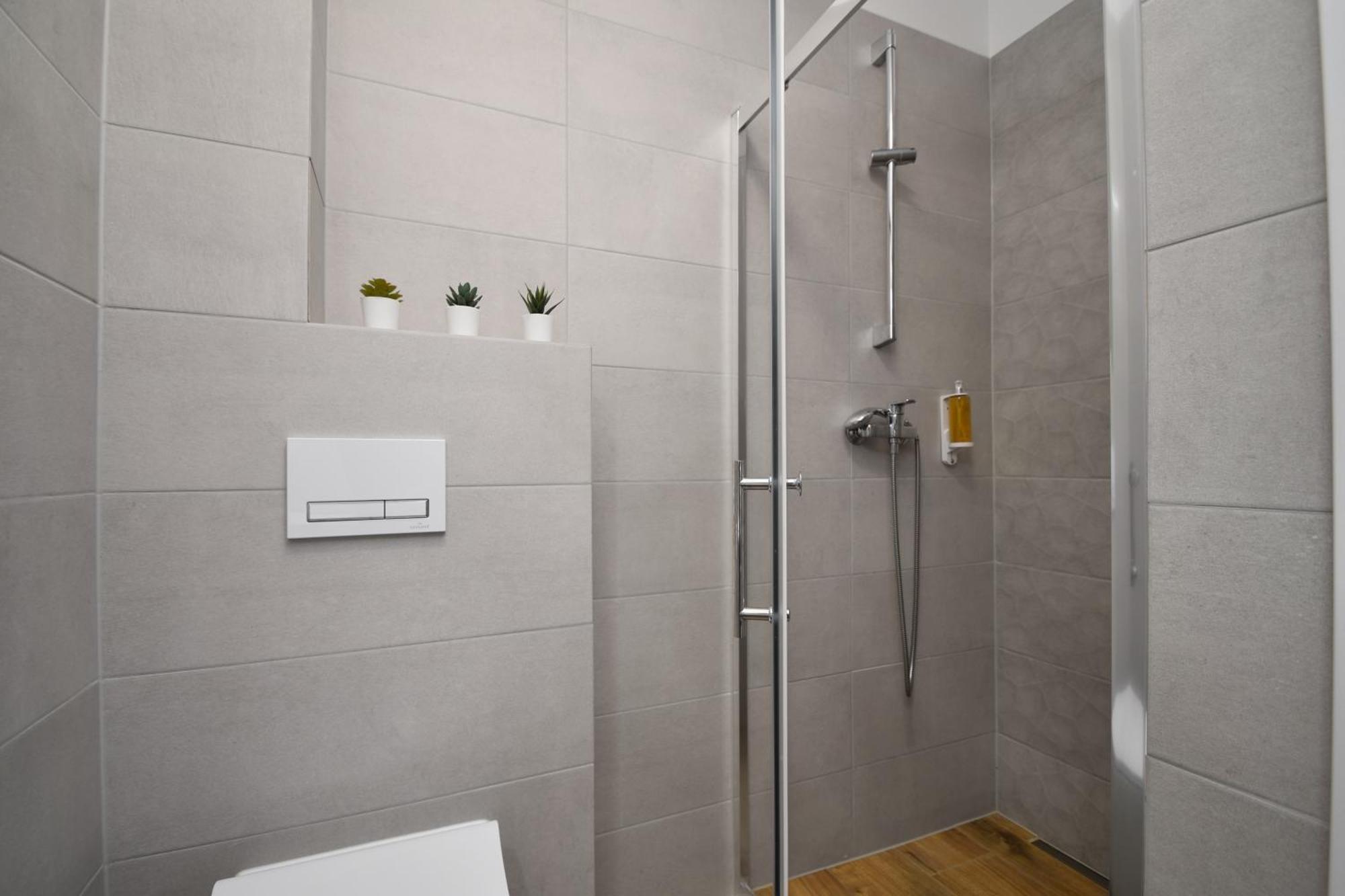 Rentplanet - Apartamenty Kolo Brzegu Kolobrzeg Exterior photo