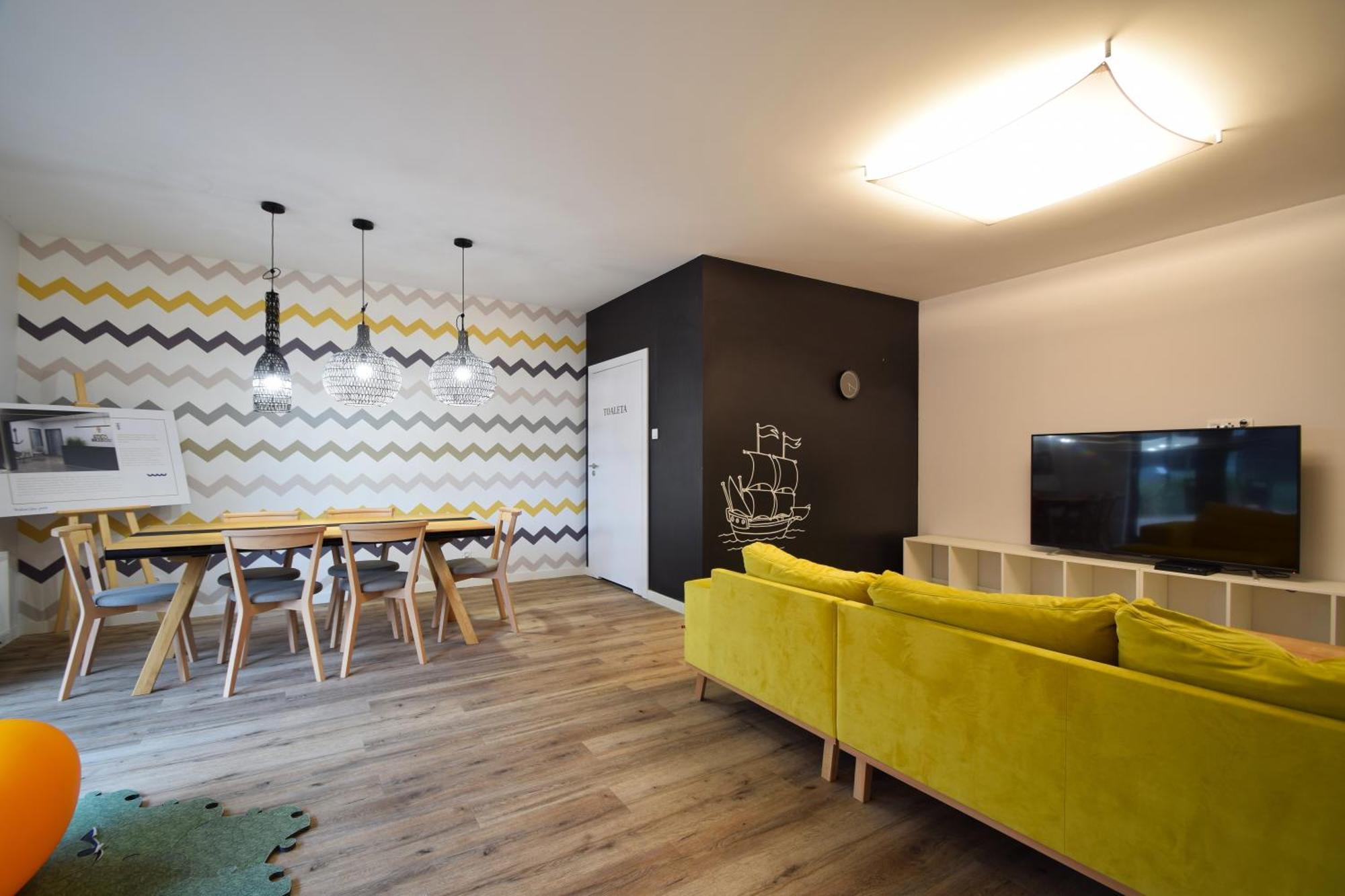 Rentplanet - Apartamenty Kolo Brzegu Kolobrzeg Exterior photo