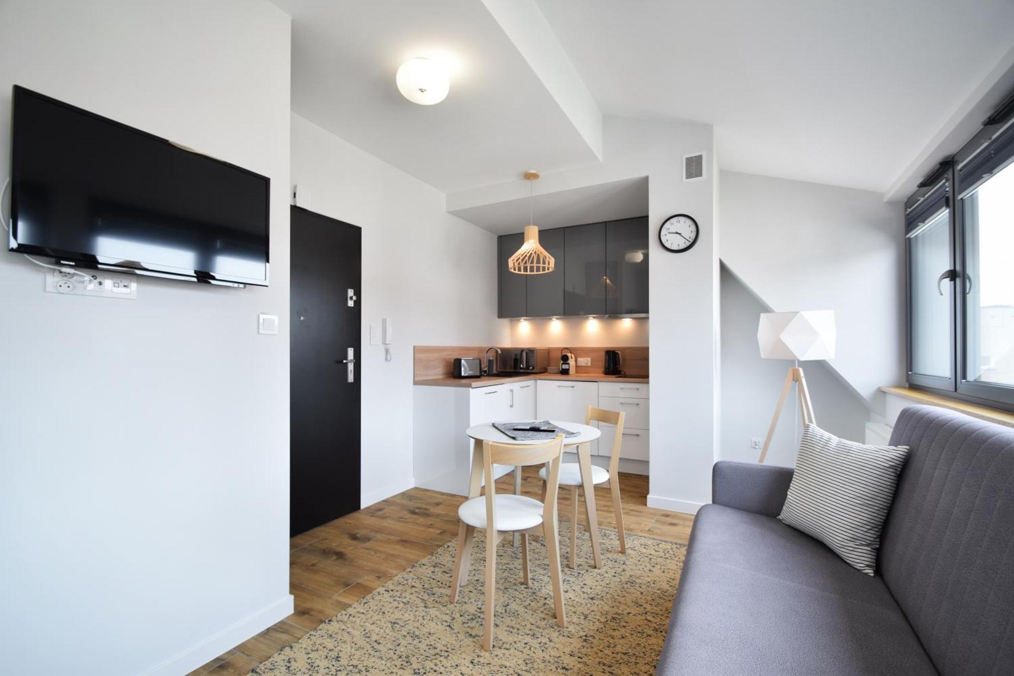 Rentplanet - Apartamenty Kolo Brzegu Kolobrzeg Exterior photo