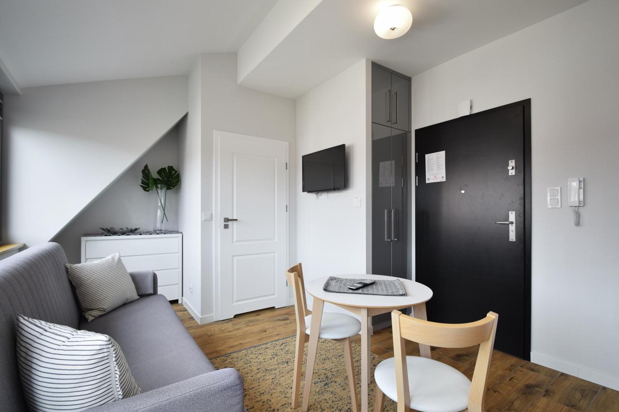 Rentplanet - Apartamenty Kolo Brzegu Kolobrzeg Exterior photo