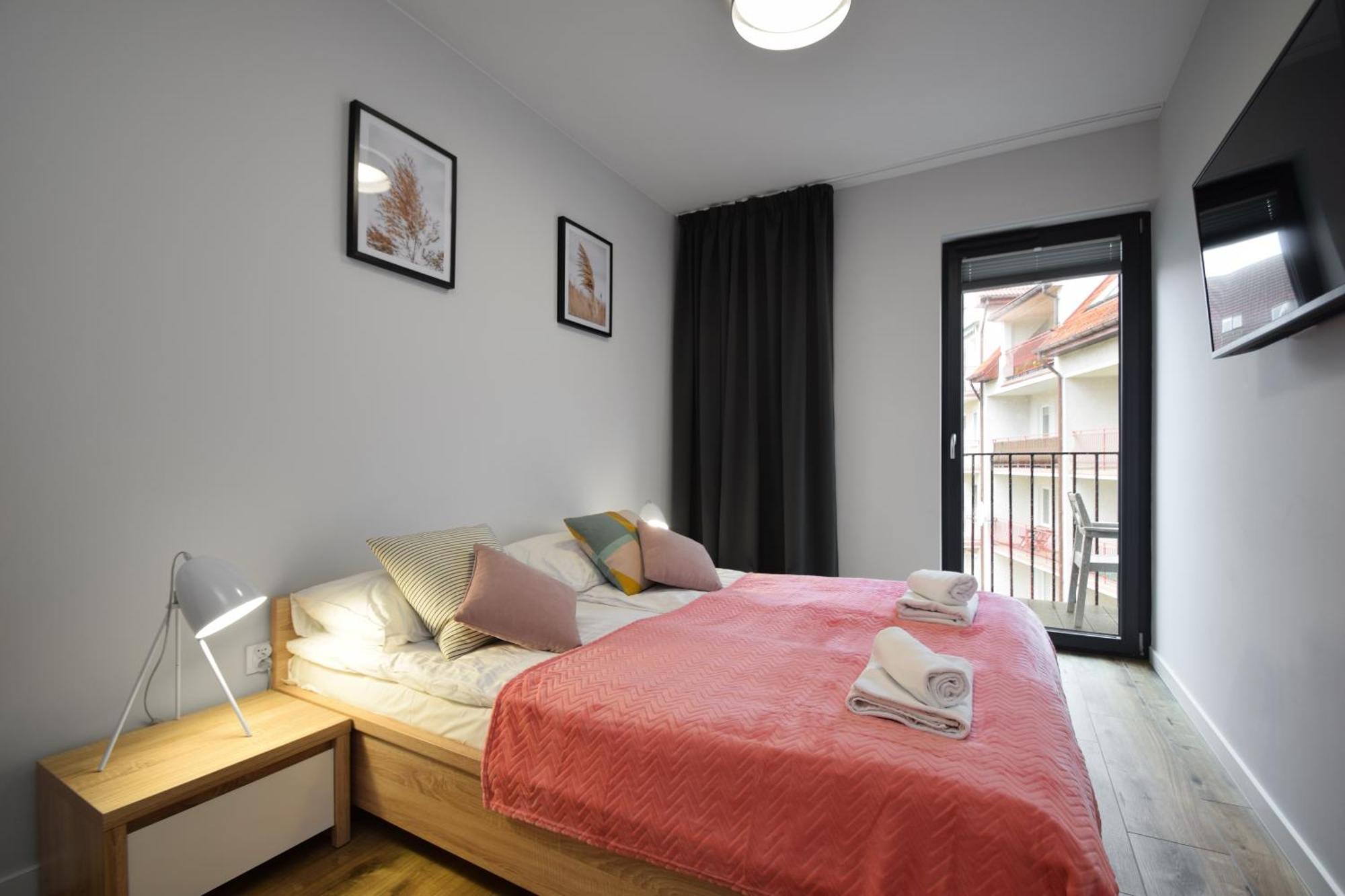 Rentplanet - Apartamenty Kolo Brzegu Kolobrzeg Exterior photo